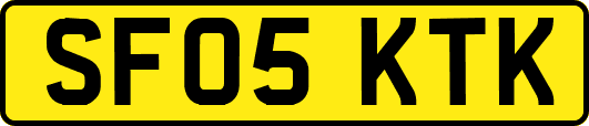 SF05KTK