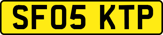 SF05KTP