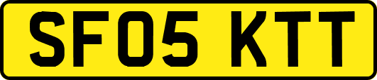 SF05KTT