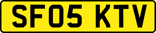 SF05KTV