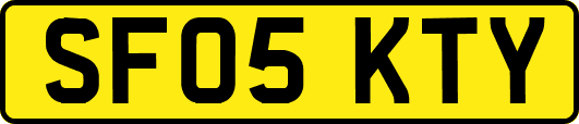 SF05KTY