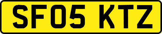 SF05KTZ