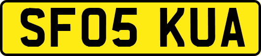 SF05KUA