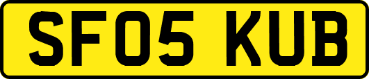 SF05KUB