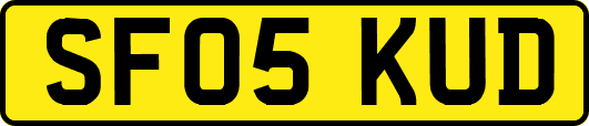 SF05KUD
