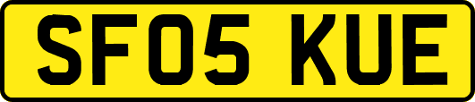 SF05KUE