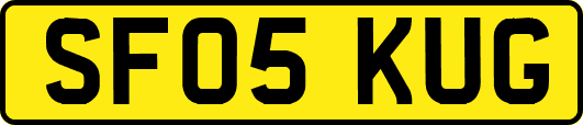 SF05KUG