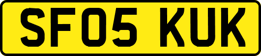 SF05KUK