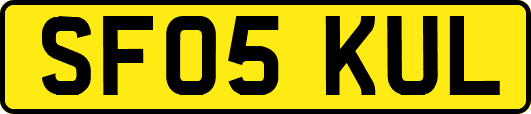 SF05KUL
