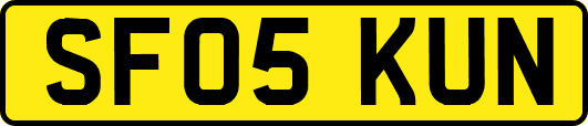 SF05KUN