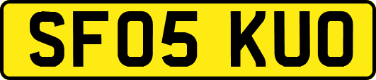 SF05KUO