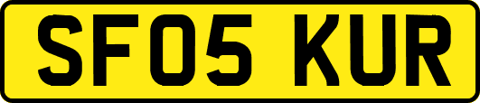 SF05KUR