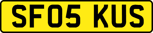 SF05KUS
