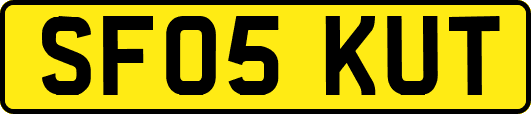 SF05KUT