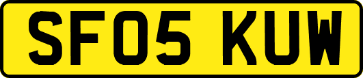 SF05KUW