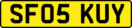 SF05KUY