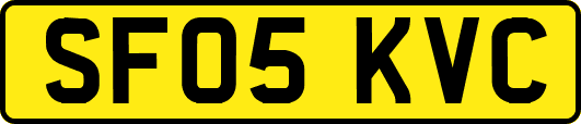 SF05KVC