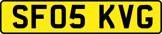 SF05KVG