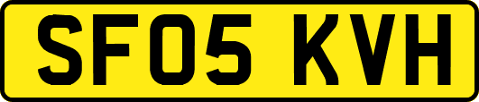 SF05KVH