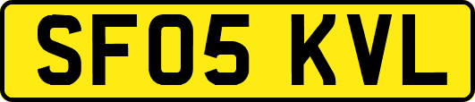SF05KVL
