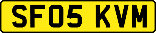 SF05KVM