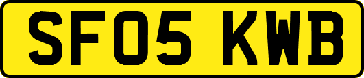 SF05KWB