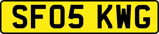 SF05KWG