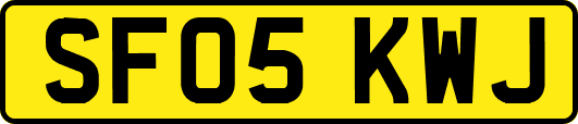 SF05KWJ