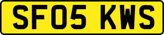 SF05KWS