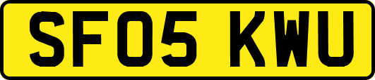 SF05KWU
