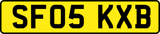 SF05KXB