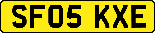 SF05KXE