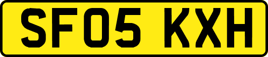 SF05KXH