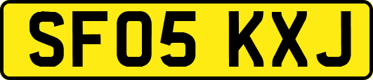 SF05KXJ