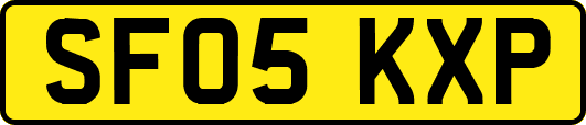 SF05KXP