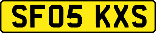 SF05KXS