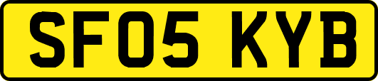 SF05KYB