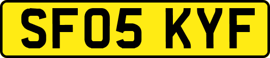 SF05KYF