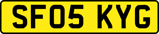 SF05KYG