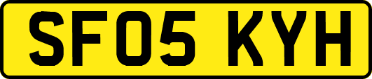 SF05KYH