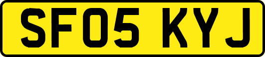 SF05KYJ