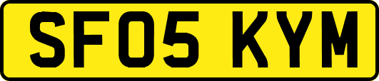 SF05KYM