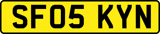 SF05KYN