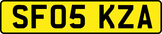 SF05KZA