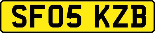 SF05KZB