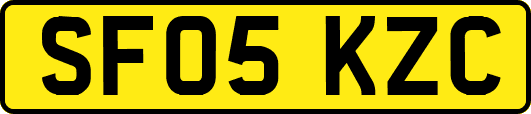 SF05KZC