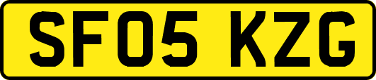 SF05KZG