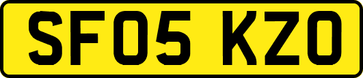 SF05KZO