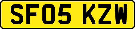 SF05KZW