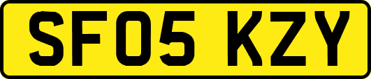 SF05KZY